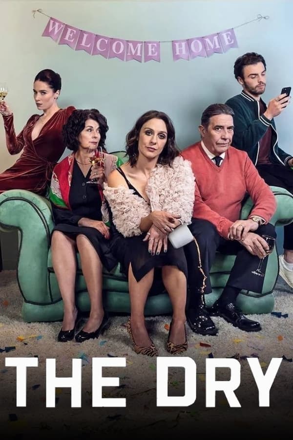 مسلسل The Dry الموسم الاول الحلقة 1 مترجمة