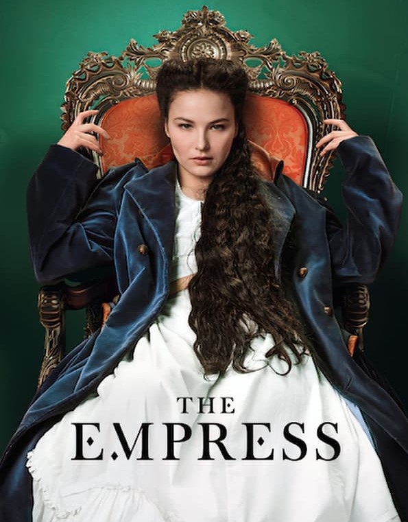 مسلسل The Empress الموسم الثاني الحلقة 3 مترجمة