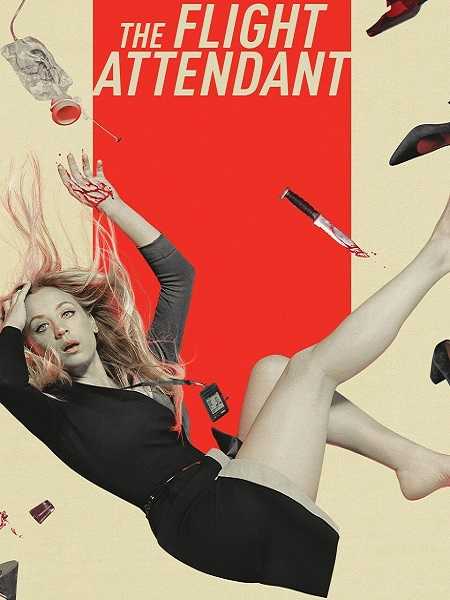 مسلسل The Flight Attendant الموسم الثاني الحلقة 3 مترجمة