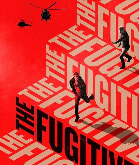 مسلسل The Fugitive الموسم الاول الحلقة 8