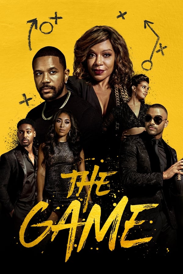 مسلسل The Game الموسم الاول الحلقة 1 مترجمة