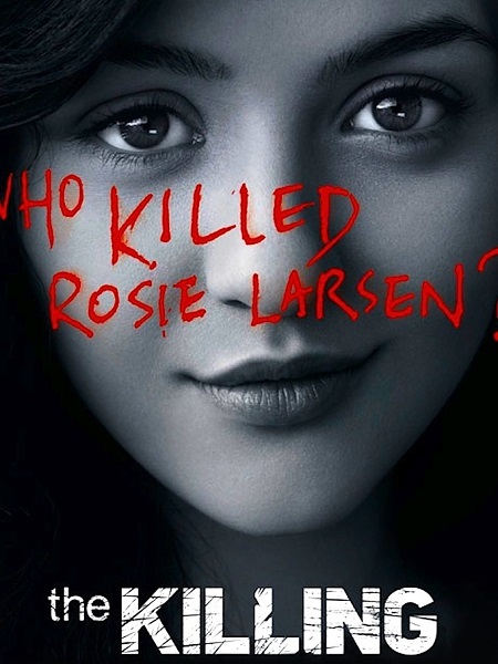 مسلسل The Killing الموسم الثالث الحلقة 10 مترجمة