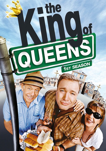 مسلسل The King of Queens الموسم الاول الحلقة 21 مترجمة
