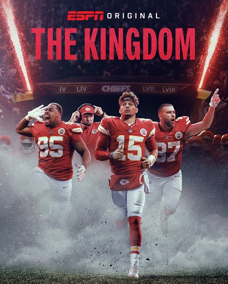 مسلسل The Kingdom 2025 الحلقة 3 مترجمة