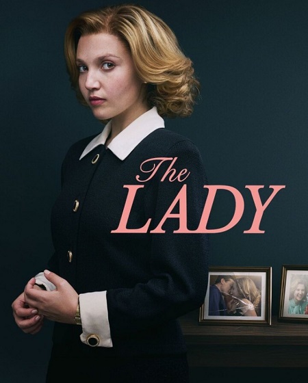 مسلسل The Lady الحلقة 1 مترجمة