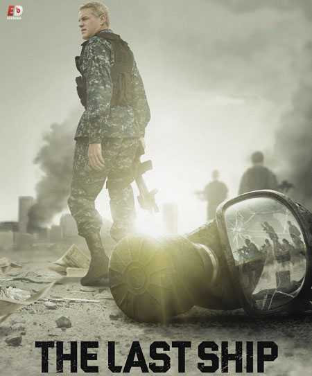 مسلسل The Last Ship الموسم الثالث الحلقة 2