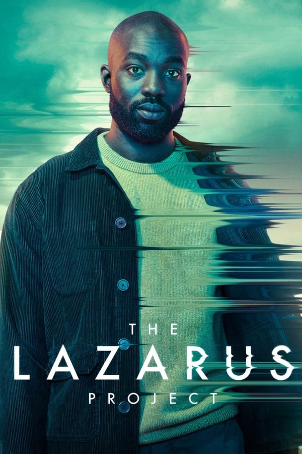 مسلسل The Lazarus Project الموسم الثاني الحلقة 6 مترجمة