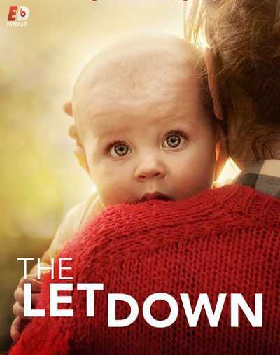 مسلسل The Letdown الموسم الاول الحلقة 3 مترجمة