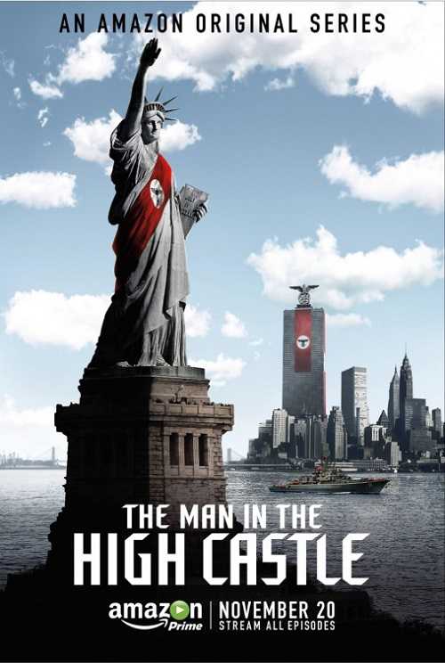 مسلسل The Man in the High Castle الموسم الثاني الحلقة 8