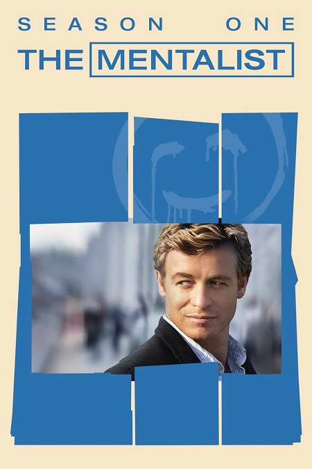 مسلسل The Mentalist الموسم الثاني الحلقة 8