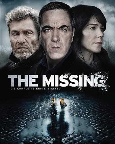 مسلسل The Missing الموسم الاول الحلقة 6