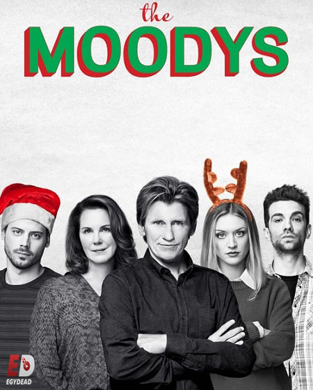 مسلسل The Moodys الموسم الثاني الحلقة 1 مترجمة