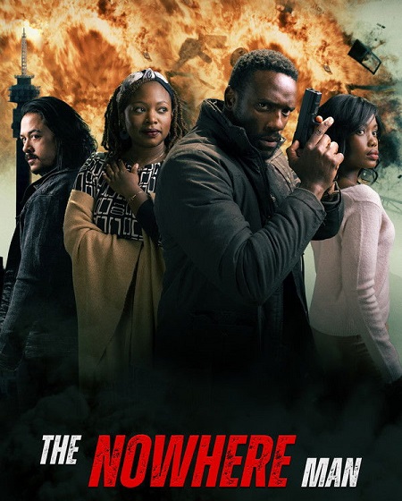 مسلسل The Nowhere Man الموسم الاول الحلقة 6 مترجمة