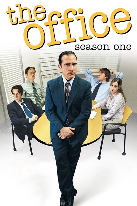 مسلسل The Office الموسم الخامس الحلقة 26 مترجمة