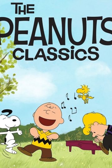 The Peanuts Classics الحلقة 11