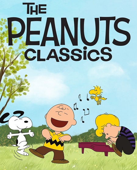 مسلسل The Peanuts Classics الحلقة 20 مترجمة