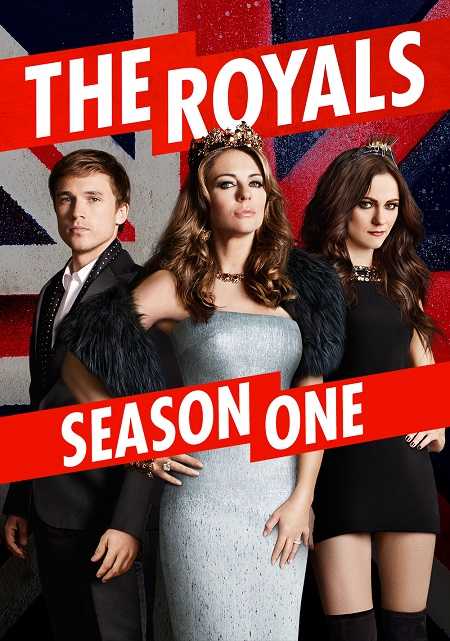 مسلسل The Royals الموسم الثاني الحلقة 8 مترجمة