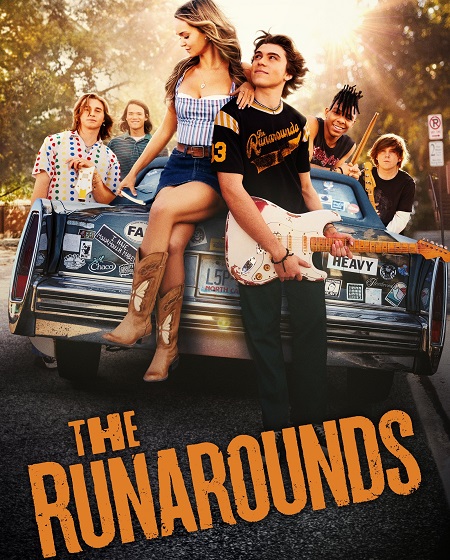 مسلسل The Runarounds الموسم الاول الحلقة 7 مترجمة