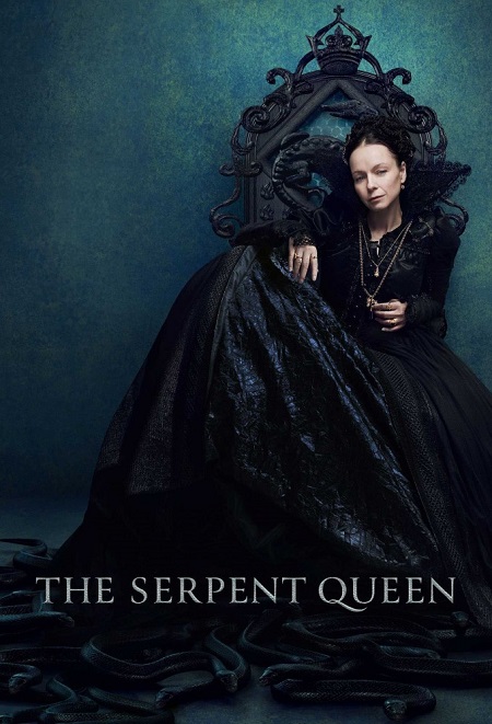 مسلسل The Serpent Queen الحلقة 1 مترجمة