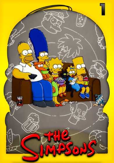 مسلسل The Simpsons الموسم 37 الحلقة 14 مترجمة