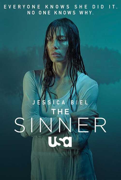 مسلسل The Sinner الموسم الثاني الحلقة 4 مترجمة