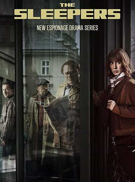مسلسل The Sleepers الموسم الاول الحلقة 5 مترجمة