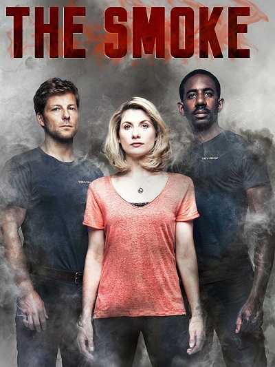 مسلسل The Smoke الحلقة 3 مترجمة