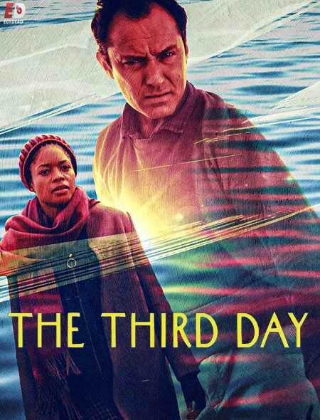 مسلسل The Third Day الموسم الاول الحلقة 6