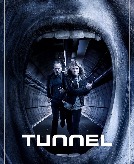 مسلسل The Tunnel الموسم الثاني الحلقة 7 مترجمة