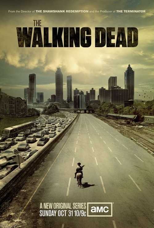 مسلسل The Walking Dead الموسم السادس الحلقة 9