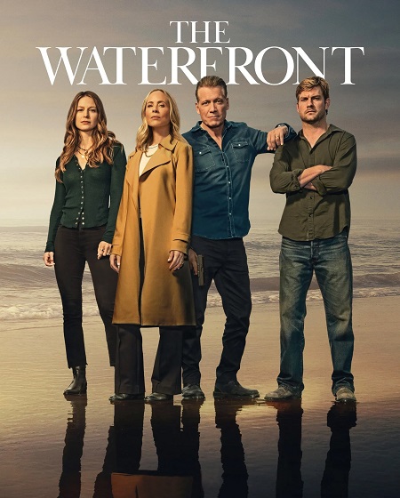 مسلسل The Waterfront الموسم الاول الحلقة 1 مترجمة