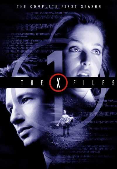 مسلسل The X-Files الموسم الثاني الحلقة 22