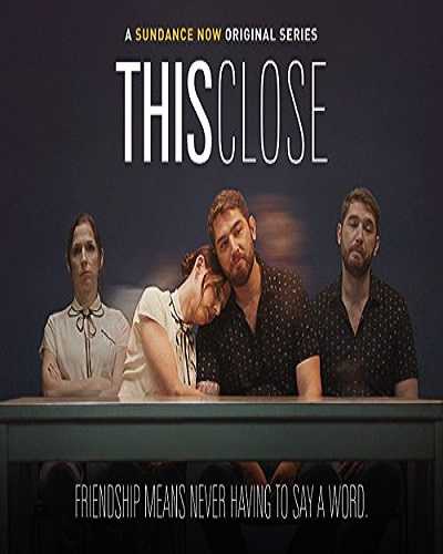 مسلسل This Close الموسم الثاني الحلقة 3 مترجمة