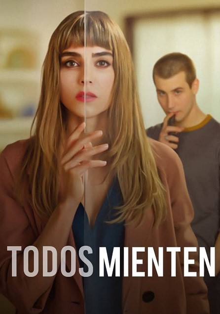 مسلسل Todos mienten الموسم الثاني الحلقة 5 مترجمة