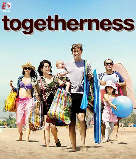 مسلسل Togetherness الموسم الثاني الحلقة 2