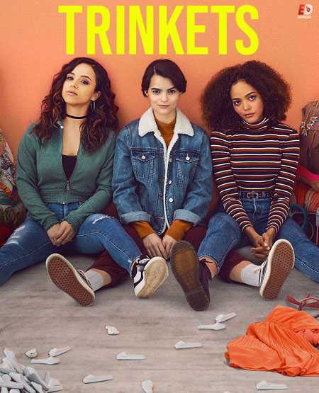مسلسل Trinkets الموسم الثاني الحلقة 10
