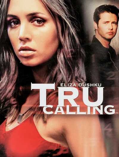 مسلسل Tru Calling الموسم الثاني الحلقة 6 مترجمة