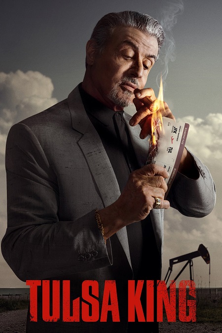 مسلسل Tulsa King الموسم الثاني الحلقة 7 مترجمة