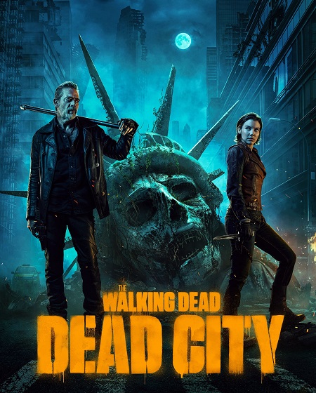 مسلسل TWD Dead City الموسم الثاني الحلقة 6 مترجمة