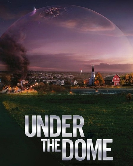 مسلسل Under the Dome الموسم الثالث الحلقة 8 مترجمة