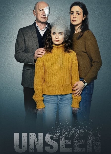 مسلسل Unseen 2020 الحلقة 3 مترجمة
