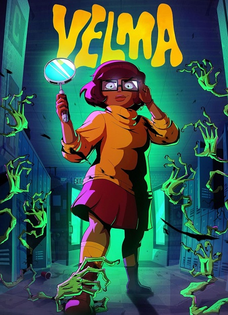 مسلسل Velma الموسم الثاني الحلقة 7 مترجمة