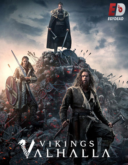 مسلسل Vikings Valhalla الموسم الثاني الحلقة 3 مترجمة