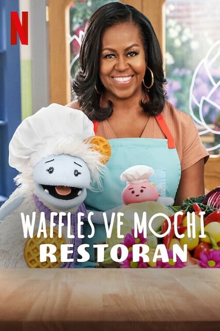 مسلسل Waffles Mochi’s Restaurant الموسم الاول الحلقة 1 مترجمة