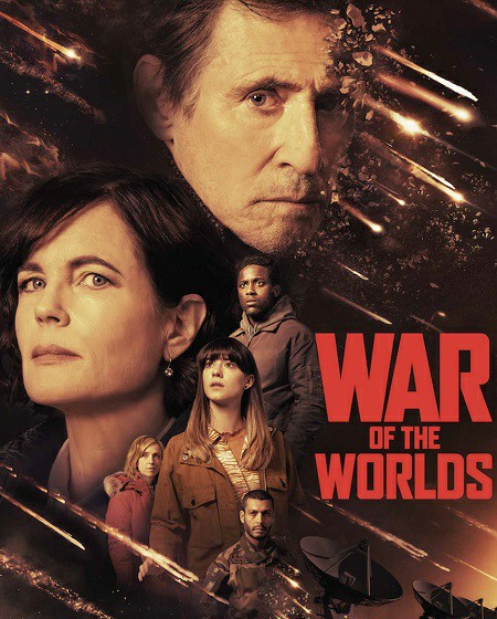مسلسل War of the Worlds الموسم الثاني الحلقة 4