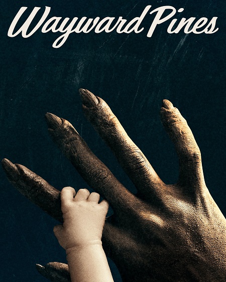 مسلسل Wayward Pines الموسم الثاني الحلقة 2 مترجمة