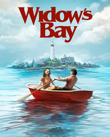 مسلسل Widow’s Bay الحلقة 2 مترجمة
