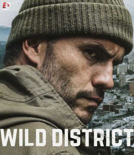 مسلسل Wild District الموسم الثاني الحلقة 7