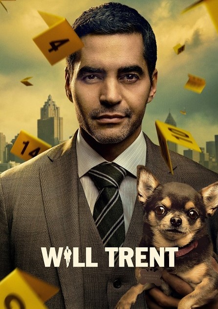 مسلسل Will Trent الموسم الاول الحلقة 5 مترجمة