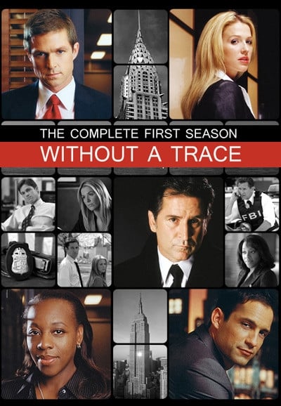 مسلسل Without a Trace الموسم الخامس الحلقة 24 مترجمة